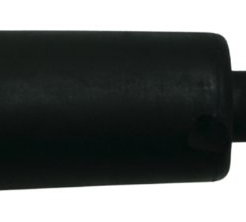 Cabo Bobina Ignição Harley Davidson 883 R Sportster 08-11 Preto