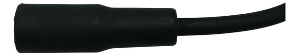 Cabo Bobina Ignição Harley Davidson 883 R Sportster 08-11 Preto