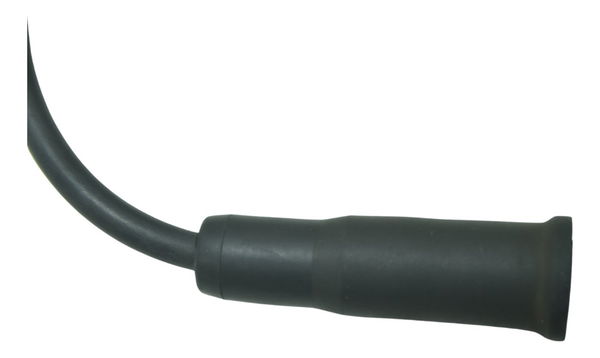 Cabo Bobina Ignição Harley Davidson 883 R Sportster 08-11 Preto