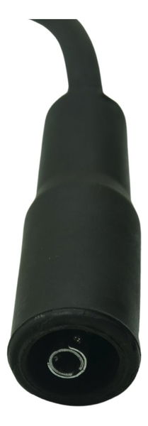Cabo Bobina Ignição Harley Davidson 883 R Sportster 08-11 Preto