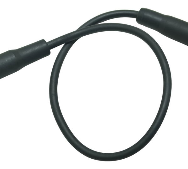 Cabo Bobina Ignição Harley Davidson 883 R Sportster 08-11 Preto