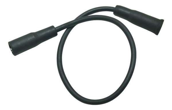 Cabo Bobina Ignição Harley Davidson 883 R Sportster 08-11 Preto