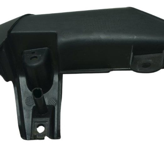 Entrada Ar Interno Dir C/ Avaria Yamaha Mt 03 20-24 Original