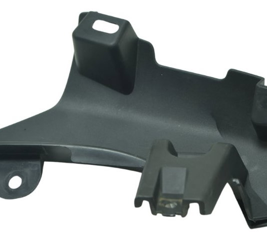 Entrada Ar Interno Dir C/ Avaria Yamaha Mt 03 20-24 Original