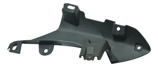Entrada Ar Interno Dir C/ Avaria Yamaha Mt 03 20-24 Original