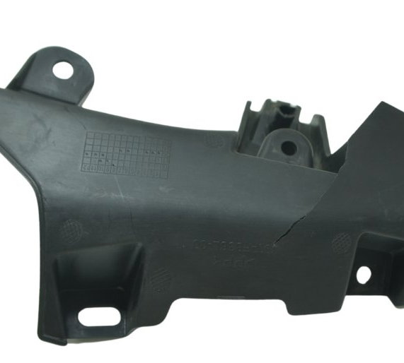 Entrada Ar Interno Dir C/ Avaria Yamaha Mt 03 20-24 Original