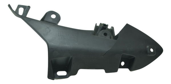 Entrada Ar Interno Dir C/ Avaria Yamaha Mt 03 20-24 Original