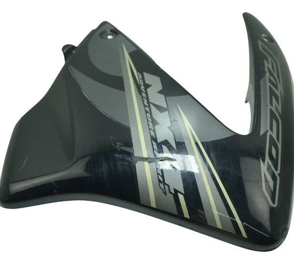 Carenagem Aba Tanque Direito Honda Nx4 Falcon 00-08 Original