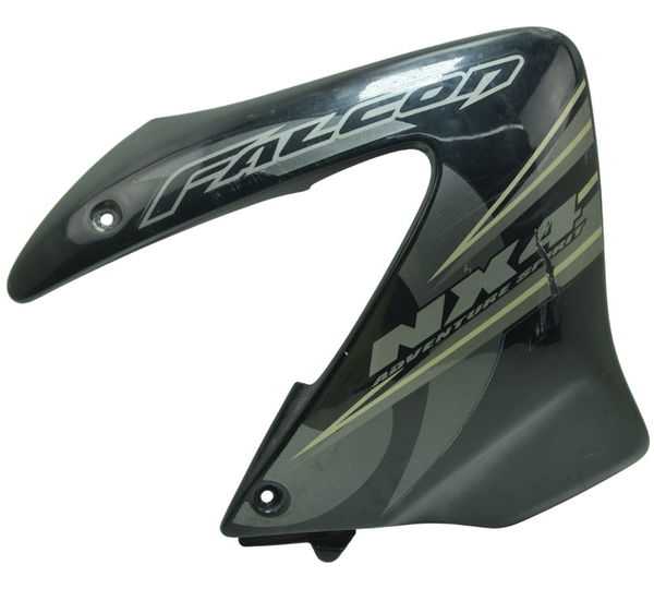 Carenagem Aba Tanque Direito Honda Nx4 Falcon 00-08 Original