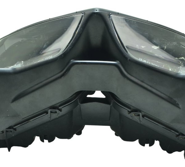 Farol Recuperado Yamaha Yzf R3 16-19 Original Ambos Lados