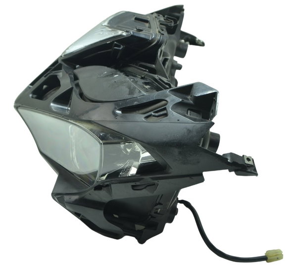 Farol Recuperado Yamaha Yzf R3 16-19 Original Ambos Lados