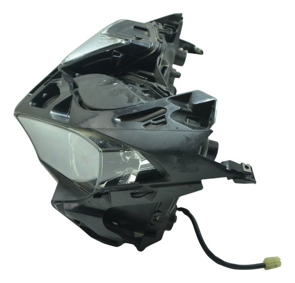 Farol Recuperado Yamaha Yzf R3 16-19 Original Ambos Lados
