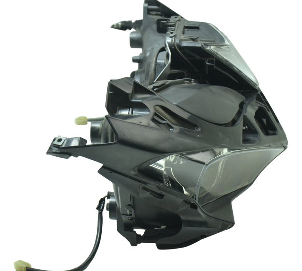 Farol Recuperado Yamaha Yzf R3 16-19 Original Ambos Lados