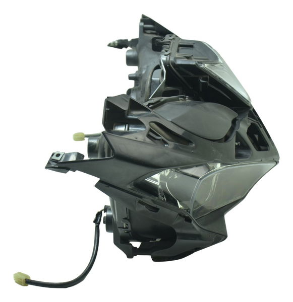Farol Recuperado Yamaha Yzf R3 16-19 Original Ambos Lados