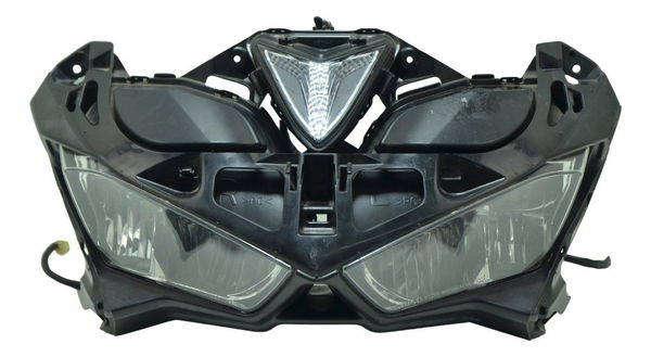 Farol Recuperado Yamaha Yzf R3 16-19 Original Ambos Lados