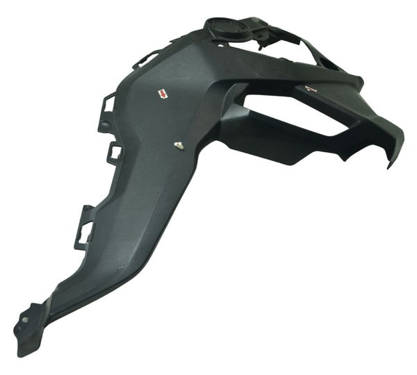 Acabamento Tanque Dir C/ Detalhes Bmw F750 Gs 17-19 Original