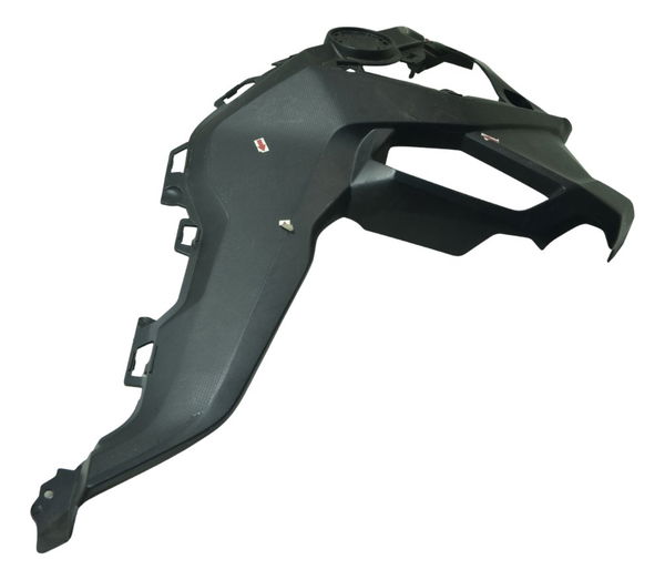 Acabamento Tanque Dir C/ Detalhes Bmw F750 Gs 17-19 Original