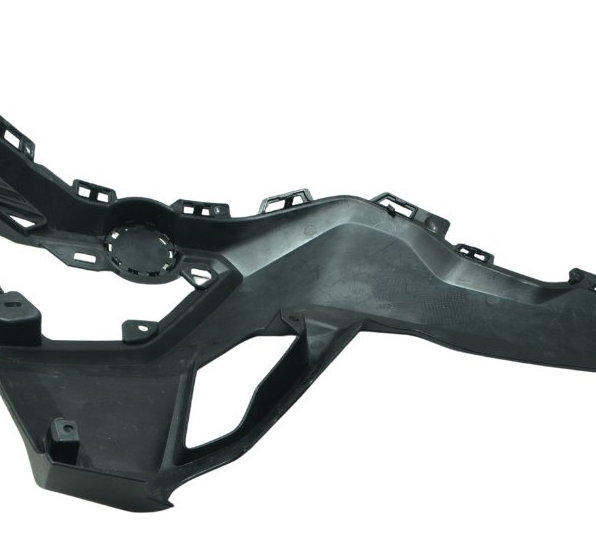 Acabamento Tanque Dir C/ Detalhes Bmw F750 Gs 17-19 Original