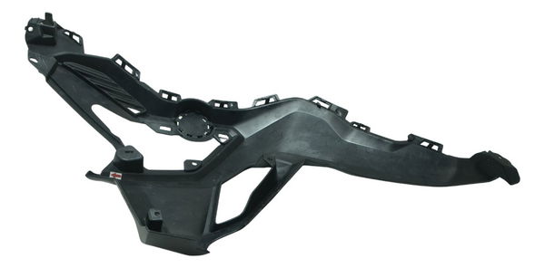 Acabamento Tanque Dir C/ Detalhes Bmw F750 Gs 17-19 Original