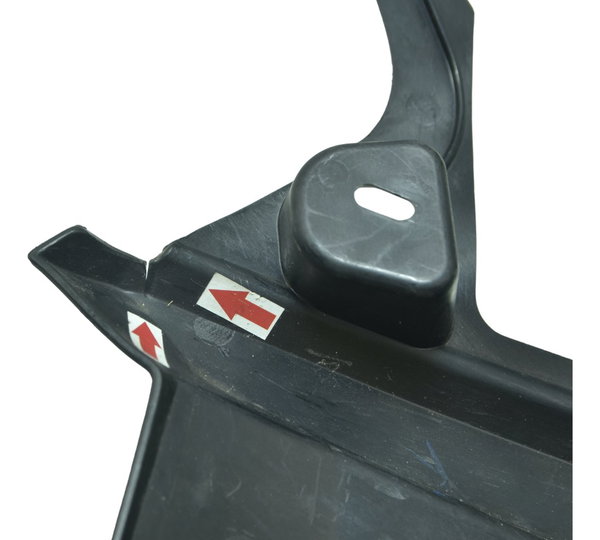 Acabamento Tanque Dir C/ Detalhes Bmw F750 Gs 17-19 Original