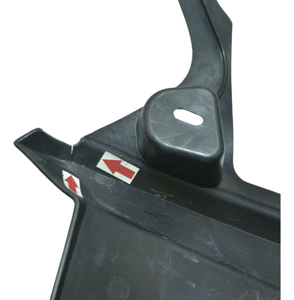Acabamento Tanque Dir C/ Detalhes Bmw F750 Gs 17-19 Original