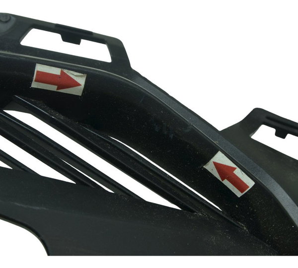 Acabamento Tanque Dir C/ Detalhes Bmw F750 Gs 17-19 Original