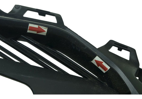 Acabamento Tanque Dir C/ Detalhes Bmw F750 Gs 17-19 Original