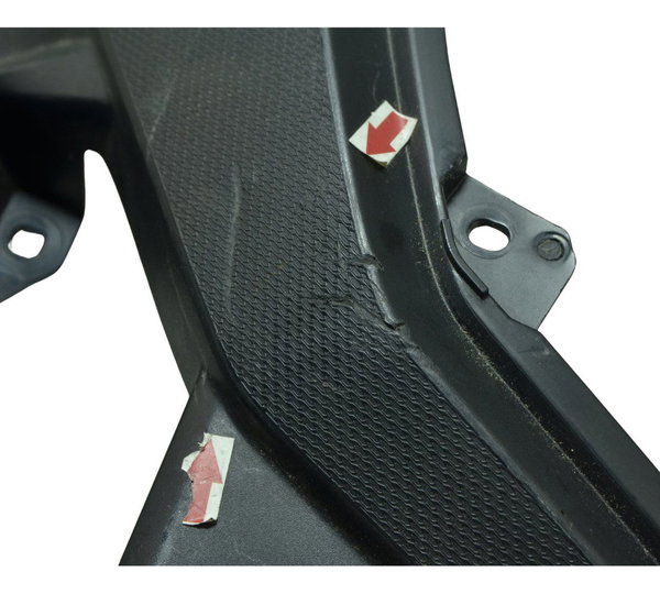 Acabamento Tanque Dir C/ Detalhes Bmw F750 Gs 17-19 Original