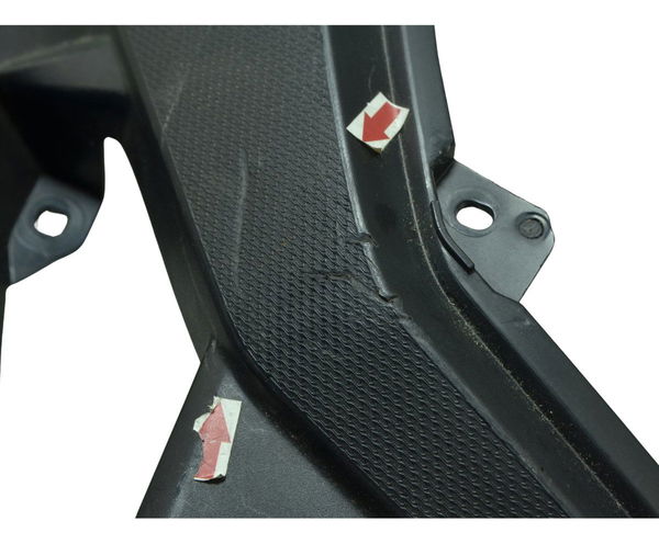 Acabamento Tanque Dir C/ Detalhes Bmw F750 Gs 17-19 Original