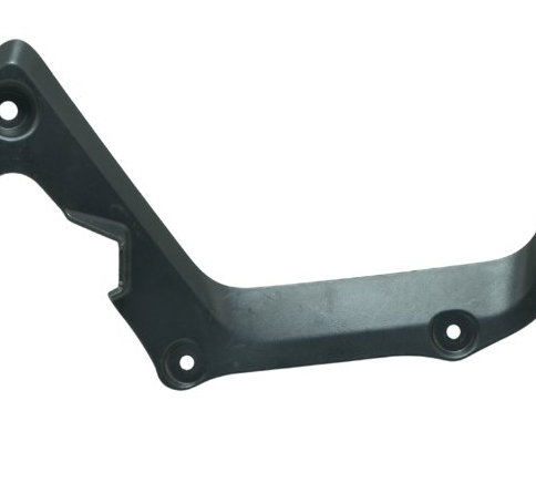 Acabamento Lateral Esq C/ Det Triumph Tiger 1200 Gt 22-23