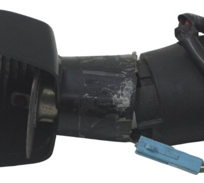 Pisca Tras Esq S/ Lente C/ Avaria Honda Cb 600f Hornet 12-14 Esquerdo