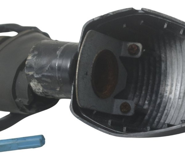 Pisca Tras Esq S/ Lente C/ Avaria Honda Cb 600f Hornet 12-14 Esquerdo