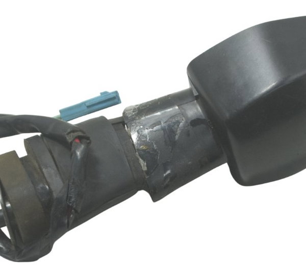 Pisca Tras Esq S/ Lente C/ Avaria Honda Cb 600f Hornet 12-14 Esquerdo