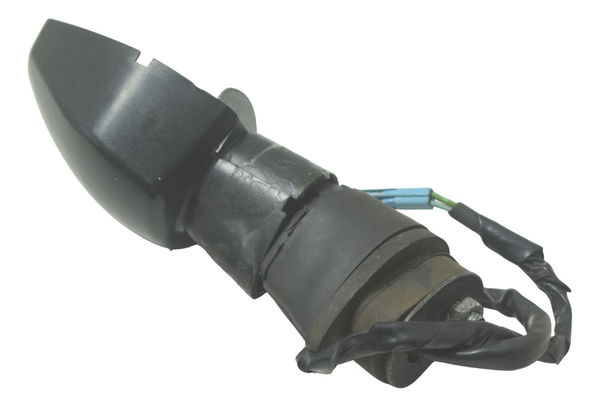 Pisca Tras Esq S/ Lente C/ Avaria Honda Cb 600f Hornet 12-14 Esquerdo