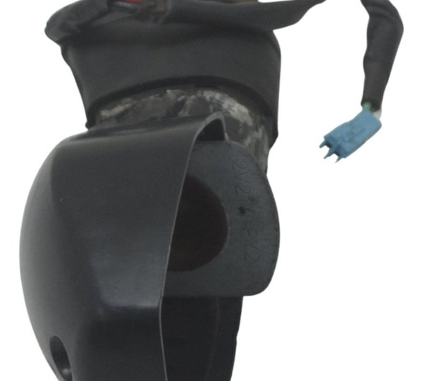 Pisca Tras Esq S/ Lente C/ Avaria Honda Cb 600f Hornet 12-14 Esquerdo