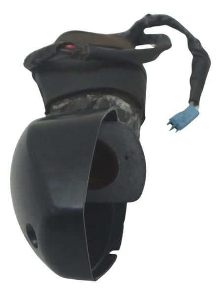 Pisca Tras Esq S/ Lente C/ Avaria Honda Cb 600f Hornet 12-14 Esquerdo