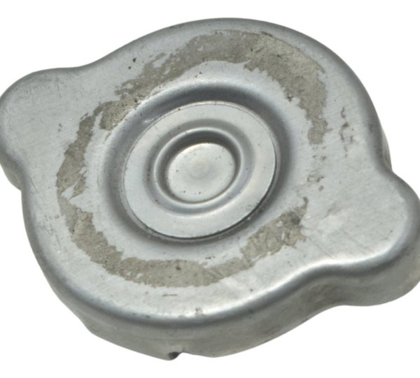 Tampa Radiador Honda Cb 600f Hornet 12-14 Original