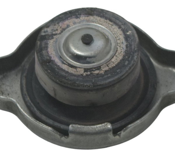 Tampa Radiador Honda Cb 600f Hornet 12-14 Original