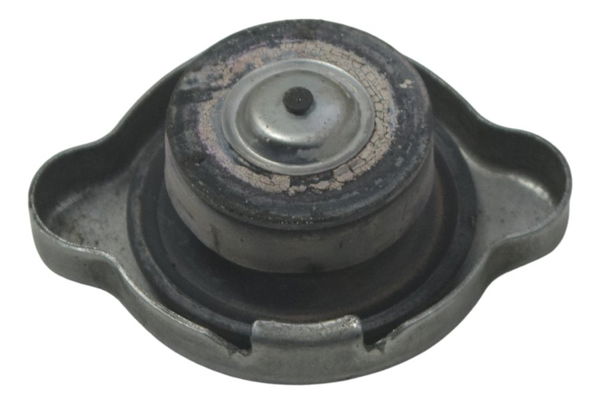 Tampa Radiador Honda Cb 600f Hornet 12-14 Original