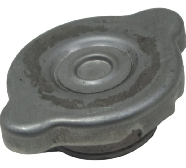 Tampa Radiador Honda Cb 600f Hornet 12-14 Original