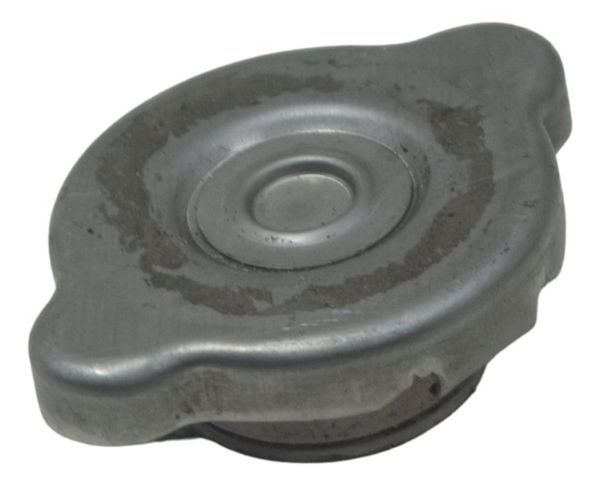 Tampa Radiador Honda Cb 600f Hornet 12-14 Original