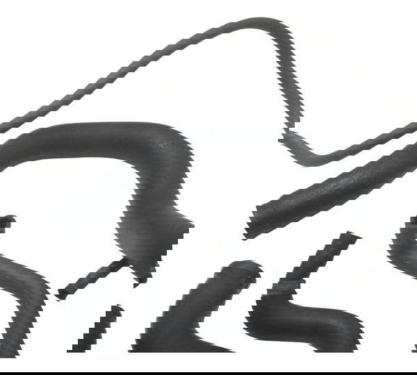 Kit Mangueiras Honda Cb 600f Hornet 12-14 Original