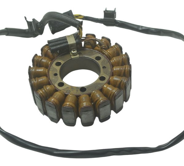 Estator Honda Cb 600f Hornet 12-14 Original