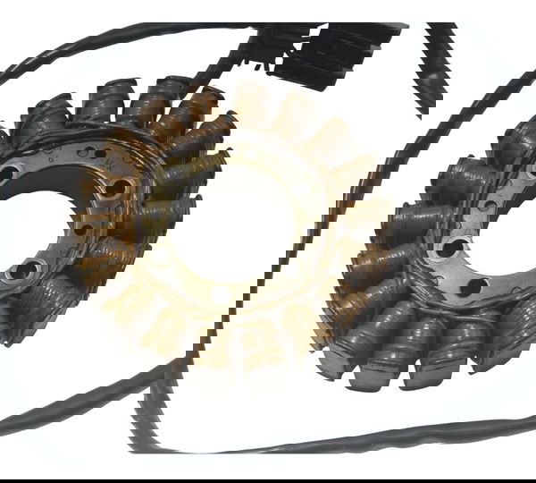 Estator Honda Cb 600f Hornet 12-14 Original