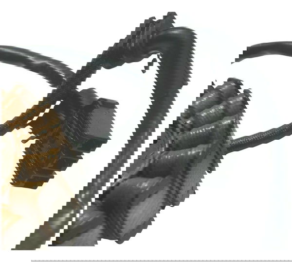 Estator Honda Cb 600f Hornet 12-14 Original