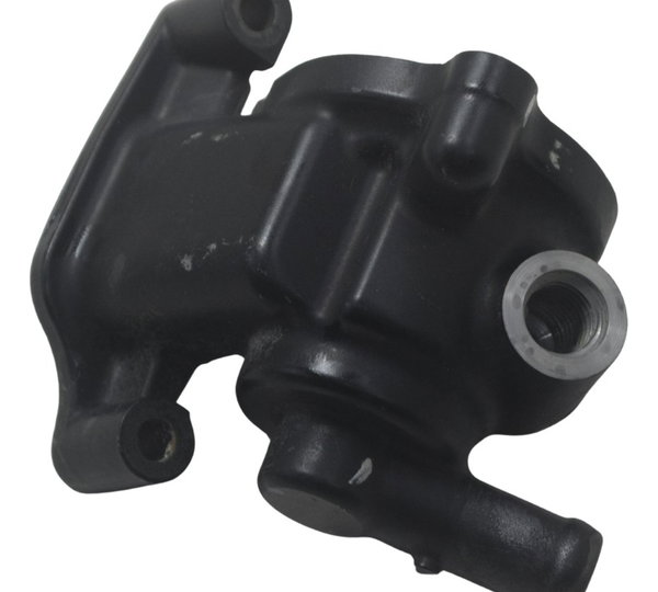 Carcaça Válvula Termostática Honda Cb 600f Hornet 12-14 Orig