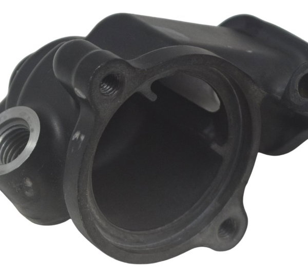 Carcaça Válvula Termostática Honda Cb 600f Hornet 12-14 Orig