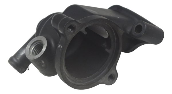 Carcaça Válvula Termostática Honda Cb 600f Hornet 12-14 Orig