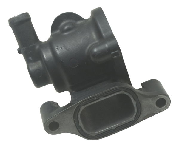 Carcaça Válvula Termostática Honda Cb 600f Hornet 12-14 Orig