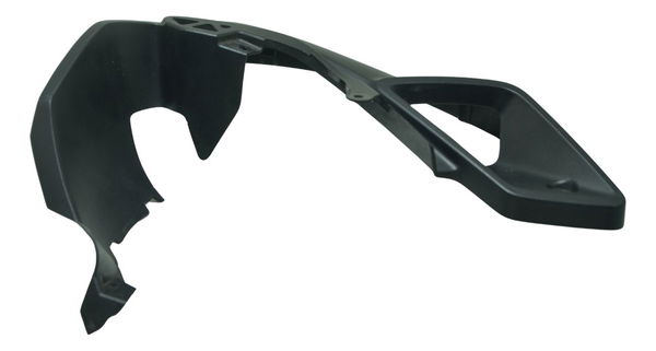 Acabamento Lateral Direito Bmw R1200 Gs 13-19 Original